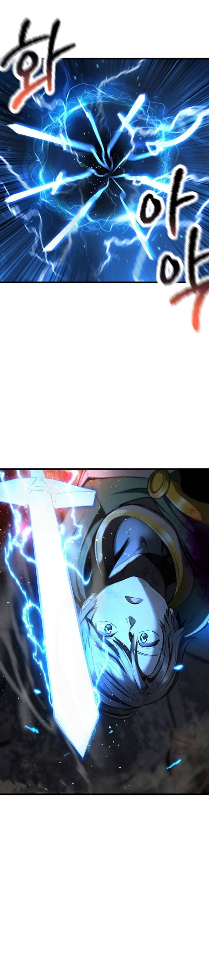 Otherworldly Sword King’s Survival Records Chapter 246 Gambar 25